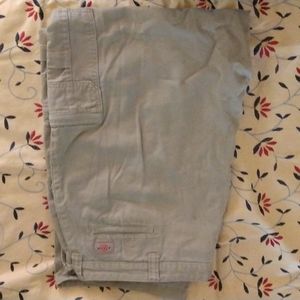 Dickies cargo pants 46 x 30